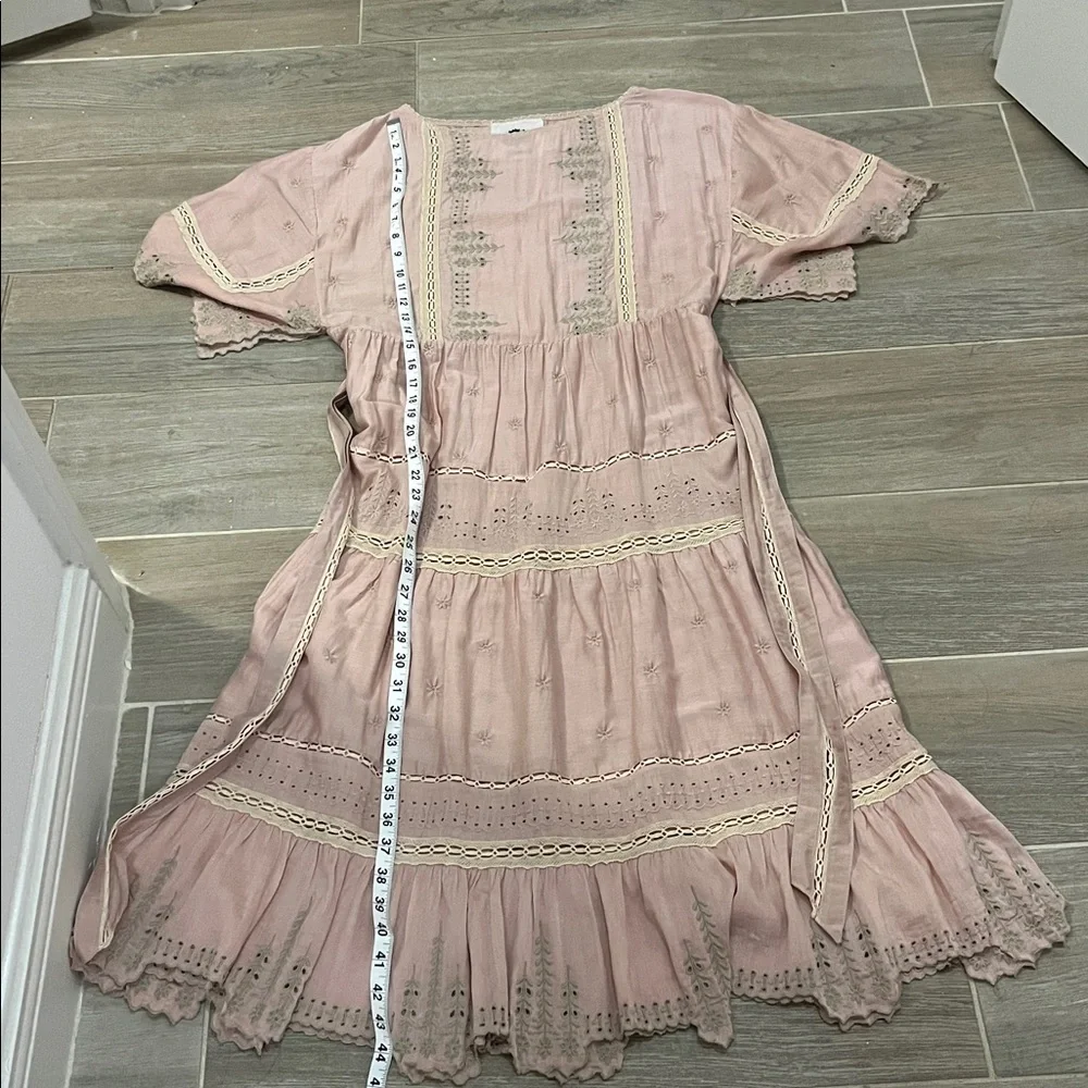 Let Me Be dress excellent condition - Picture 8 of 11
